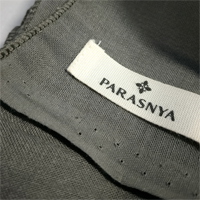 Detail kain