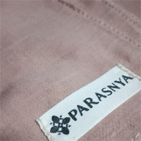 Detail kain katun