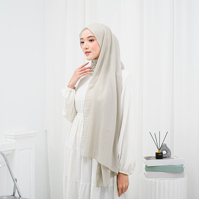 Pashmina Voile