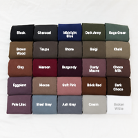 Pilihan warna