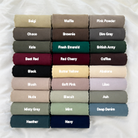 Pilihan warna