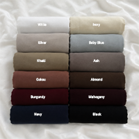 Pilihan warna